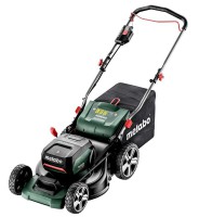 Metabo RM 36-18 LTX BL 46, Brushless Lawn Mower, Body Only £349.95